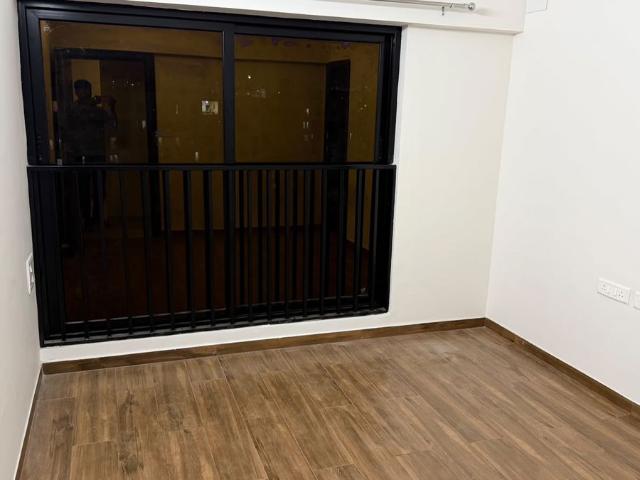 Rental | 2 BHK + Prayer Room 790 Sq.Ft. Apartment in Gera Planet Of Joy