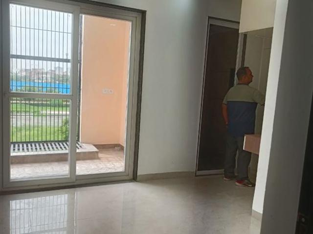 Rental | 2 BHK + Prayer Room 800 Sq.Ft. Apartment in Auric City Homes