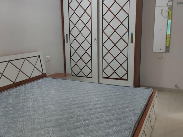Rental | 2 BHK + Prayer Room 800 Sq.Ft. Apartment in Luxetech Bhagyoday