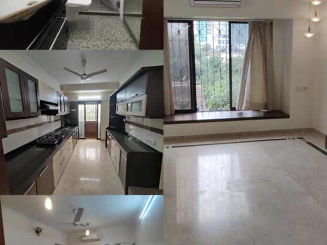 Rental | 2 BHK + Prayer Room 800 Sq.Ft. Apartment in Mangal Smriti