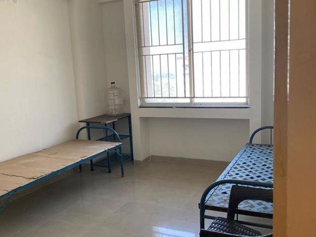 Rental | 2 BHK + Prayer Room 825 Sq.Ft. Apartment in Pesh Platinum