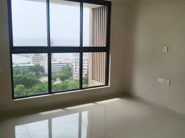 Rental | 2 BHK + Prayer Room 820 Sq.Ft. Apartment in Prescon Midtown Bay