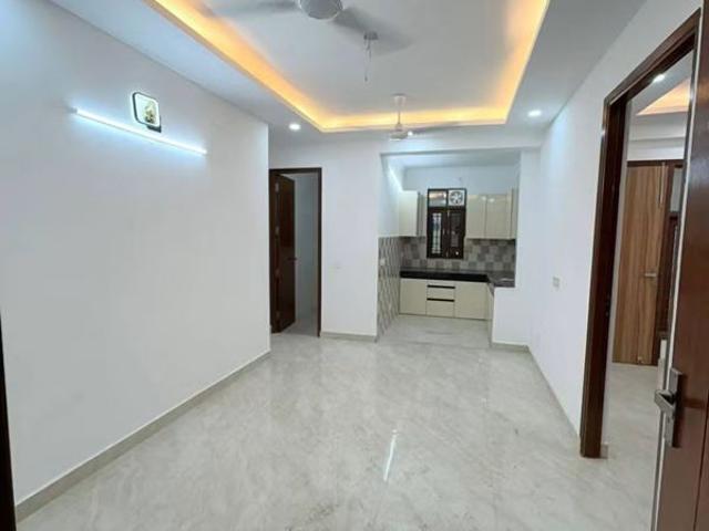 Rental | 2 BHK + Prayer Room 850 Sq.Ft. Apartment in Chattarpur