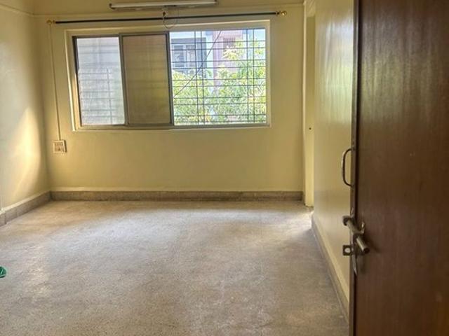 Rental | 2 BHK + Prayer Room 850 Sq.Ft. Apartment in Mahesh Society