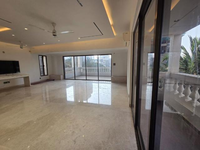 Rental | 2 BHK + Prayer Room 850 Sq.Ft. Apartment in Rangoli Smruti
