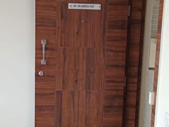 Rental | 2 BHK + Prayer Room 850 Sq.Ft. Apartment in Sai Viva