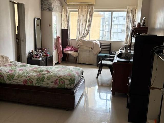 Rental | 2 BHK + Prayer Room 850 Sq.Ft. Apartment in Seagull Apartment