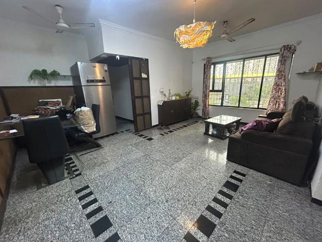 Rental | 2 BHK + Prayer Room 850 Sq.Ft. Apartment in Sonata Apartments Bandra West