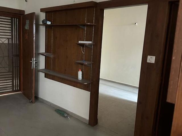 Rental | 2 BHK + Prayer Room 852 Sq.Ft. Apartment in Nilaya Greens
