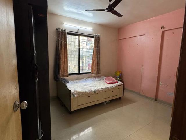 Rental | 2 BHK + Prayer Room 860 Sq.Ft. Apartment in Golden Sai Vilasita