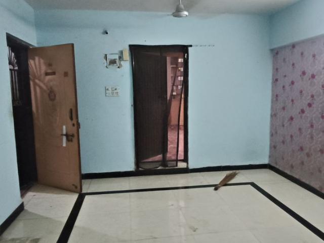 Rental | 2 BHK + Prayer Room 875 Sq.Ft. Apartment in Moraj Prithvi Park