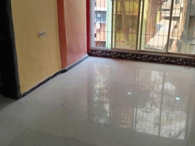 Rental | 2 BHK + Prayer Room 886 Sq.Ft. Apartment in Shree Gurukrupa Ashish CHS
