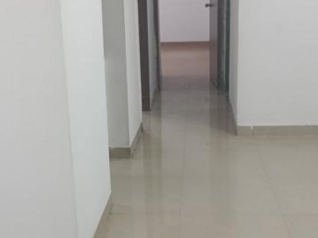 Rental | 2 BHK + Prayer Room 883 Sq.Ft. Apartment in DB Orchid Ozone