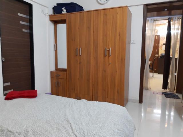 Rental | 2 BHK + Prayer Room 890 Sq.Ft. Apartment in Felicita Baner