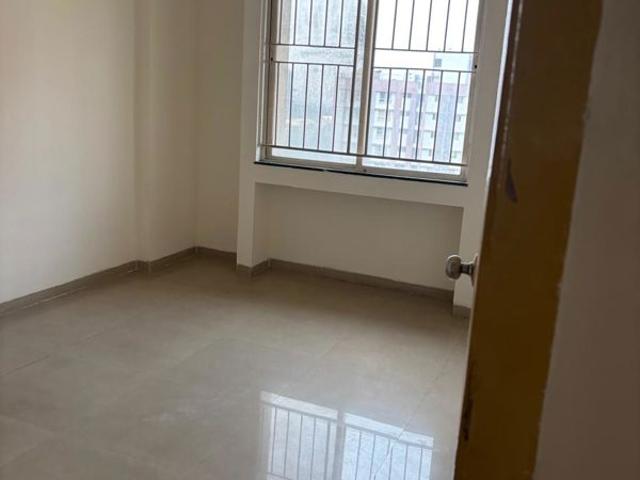 Rental | 2 BHK + Prayer Room 905 Sq.Ft. Apartment in Raichandani Megha Terrace CHS