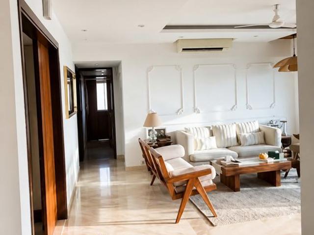 Rental | 2 BHK + Prayer Room 900 Sq.Ft. Apartment in Vishal Residency Mira Road