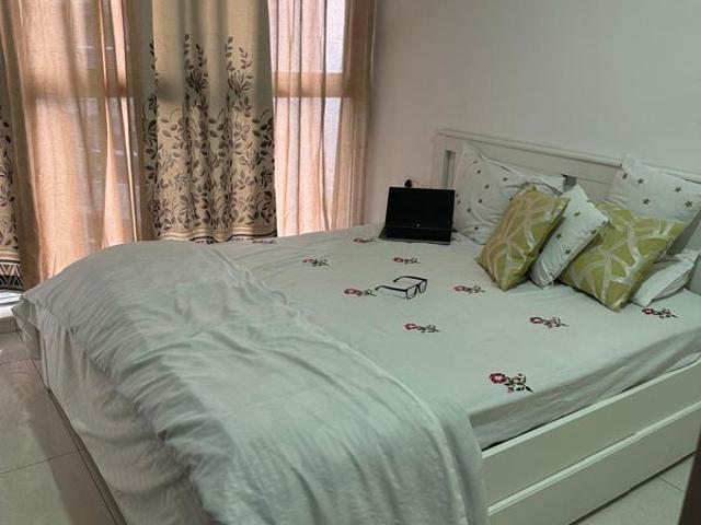 Rental | 2 BHK + Prayer Room 900 Sq.Ft. Apartment in Amber Apartment Bandra