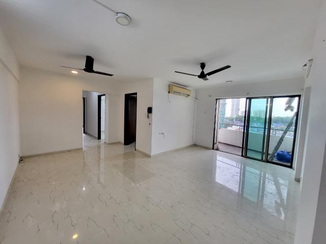 Rental | 2 BHK + Prayer Room 900 Sq.Ft. Apartment in Notan Jewel