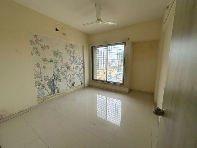 Rental | 2 BHK + Prayer Room 915 Sq.Ft. Apartment in Shlok Apartment