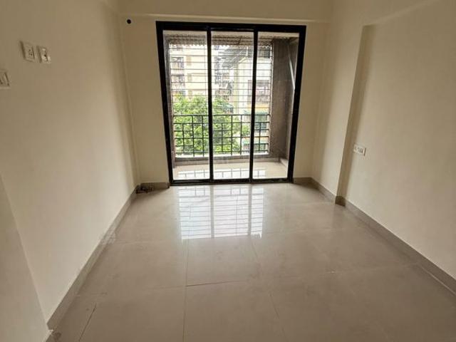 Rental | 2 BHK + Prayer Room 950 Sq.Ft. Apartment in Shree Ganesh Dham CHS