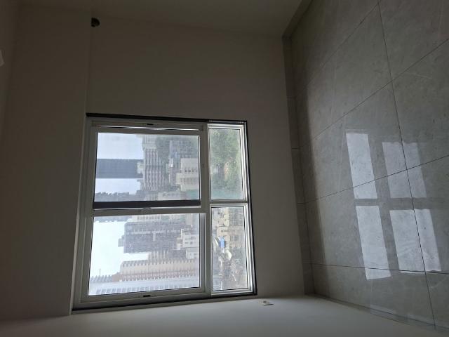 Rental | 2 BHK + Prayer Room,Basement 580 Sq.Ft. Apartment in Shreepati Skies