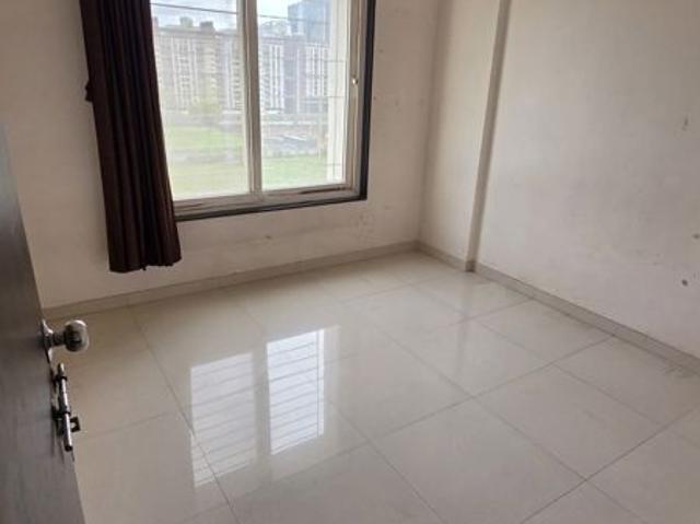 Rental | 2 BHK + Prayer Room,Basement,Store Room 1200 Sq.Ft. Apartment in Kanifnath Royal KP Stellar