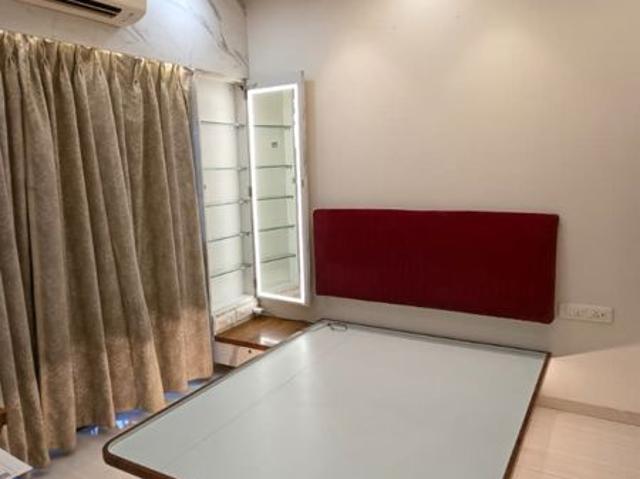 Rental | 2 BHK + Prayer Room,Extra Room,Store Room 723 Sq.Ft. Apartment in Regency Anantam