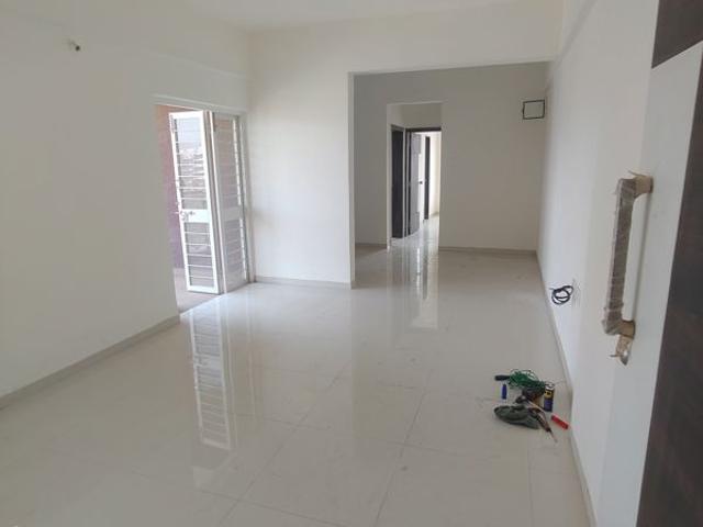 Rental | 2 BHK + Prayer Room,Servant Room,Basement,Store Room 1028 Sq.Ft. Apartment in Mahesh El Regalo