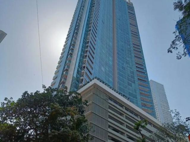 Rental | 2 BHK + Prayer Room,Servant Room,Store Room 500 Sq.Ft. Apartment in Abhishek Heights Thane