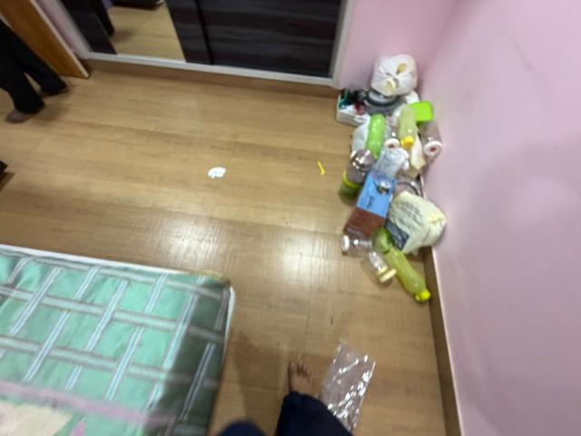 Rental | 2 BHK + Prayer Room,Servant Room,Study Room 1050 Sq.Ft. Apartment in Courtyard by Narang Realty and The Wadhwa Group