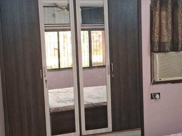 Rental | 2 BHK + Prayer Room,Servant Room,Study Room 1050 Sq.Ft. Apartment in Lokpuram Complex
