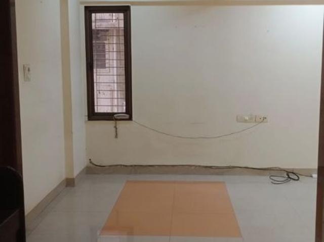 Rental | 2 BHK + Prayer Room,Servant Room,Study Room 1050 Sq.Ft. Apartment in Rajanigandha Upvan