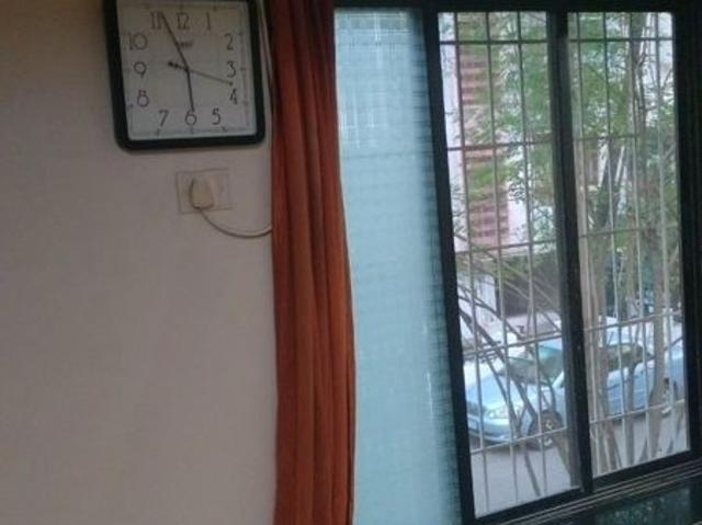 Rental | 2 BHK + Prayer Room,Servant Room,Study Room,Extra Room 1000 Sq.Ft. Apartment in Kukreja Hari Kunj II