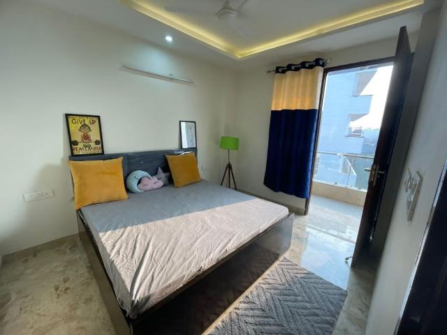 Rental | 2 BHK + Prayer Room,Servant Room,Study Room,Extra Room,Basement,Store Room 1581 Sq.Ft. Independent House in Sector 14