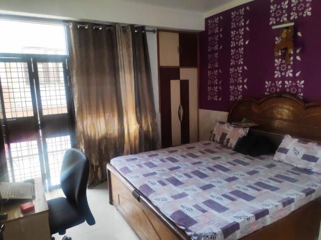 Rental | 2 BHK + Prayer Room,Servant Room,Study Room,Extra Room,Basement,Store Room 1651 Sq.Ft. Independent House in Sector 4