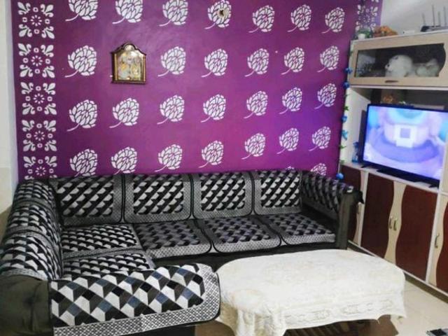 Rental | 2 BHK + Prayer Room,Servant Room,Study Room,Extra Room,Basement,Store Room 1693 Sq.Ft. Independent House in Sector 4