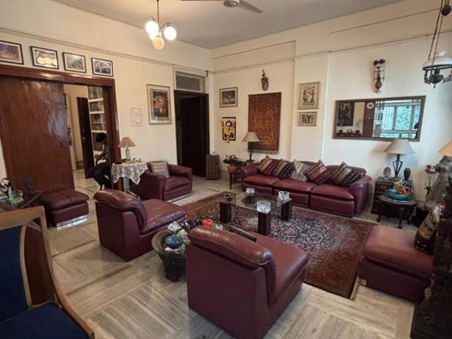 Rental | 2 BHK + Prayer Room,Servant Room,Study Room,Extra Room,Basement,Store Room 1000 Sq.Ft. Apartment in Piramal Aranya