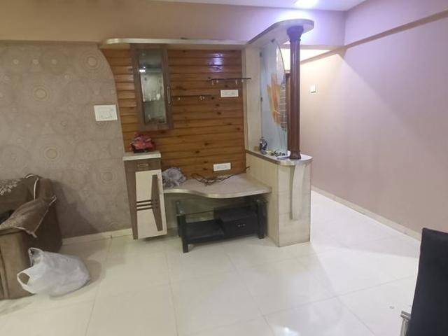 Rental | 2 BHK + Prayer Room,Servant Room,Study Room,Extra Room,Basement,Store Room 1045 Sq.Ft. Apartment in Sanpada