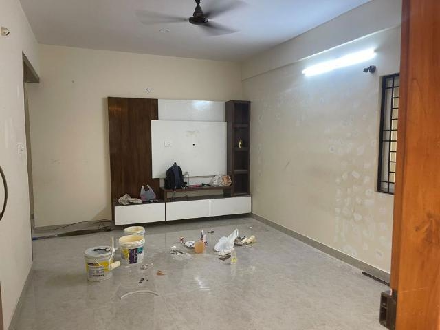 Rental | 2 BHK + Prayer Room,Servant Room,Study Room,Extra Room,Basement,Store Room 1225 Sq.Ft. Apartment in Baldota Signature