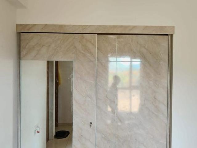 Rental | 2 BHK + Prayer Room,Servant Room,Study Room,Extra Room,Basement,Store Room 750 Sq.Ft. Apartment in Godrej Emerald