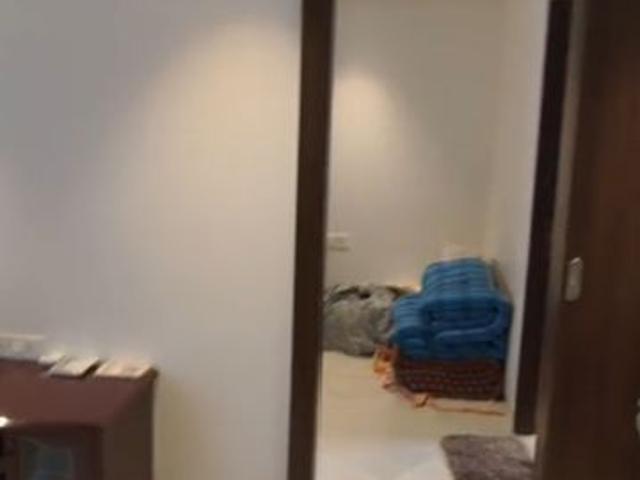 Rental | 2 BHK + Prayer Room,Servant Room,Study Room,Extra Room,Basement,Store Room 750 Sq.Ft. Apartment in Kolte Patil Centria R Building Casa