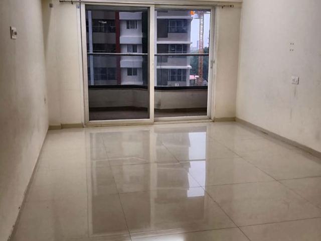 Rental | 2 BHK + Prayer Room,Servant Room,Study Room,Extra Room,Basement,Store Room 850 Sq.Ft. Apartment in Naiknavare Avon Vista Balewadi