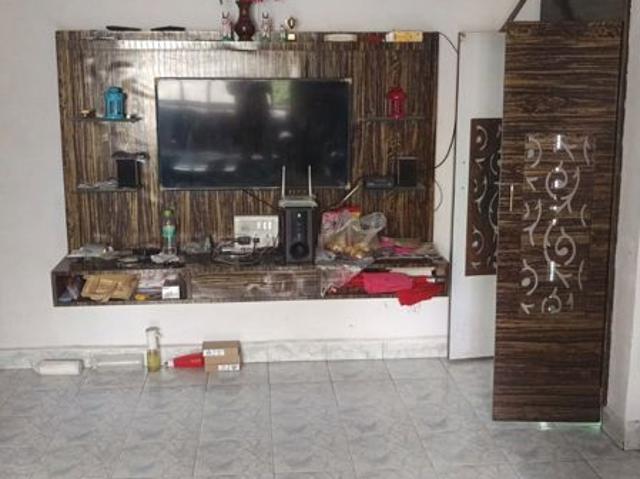 Rental | 2 BHK + Prayer Room,Servant Room,Study Room,Extra Room,Basement,Store Room 850 Sq.Ft. Apartment in Pashan