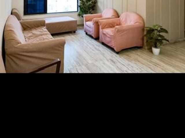 Rental | 2 BHK + Prayer Room,Servant Room,Study Room,Extra Room,Basement,Store Room 800 Sq.Ft. Apartment in Hatkesh CHS