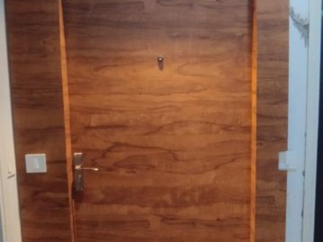 Rental | 2 BHK + Prayer Room,Servant Room,Study Room,Extra Room,Basement,Store Room 950 Sq.Ft. Apartment in Signature Global The Millennia