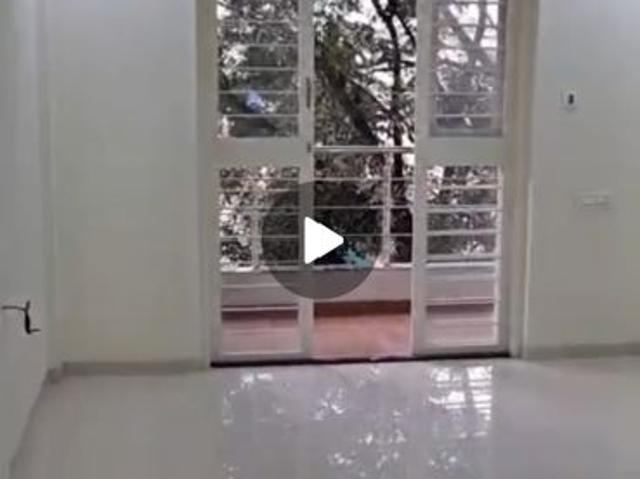 Rental | 2 BHK + Prayer Room,Servant Room,Study Room,Extra Room,Basement,Store Room 900 Sq.Ft. Apartment in Moraya Radhey Premlok CHS