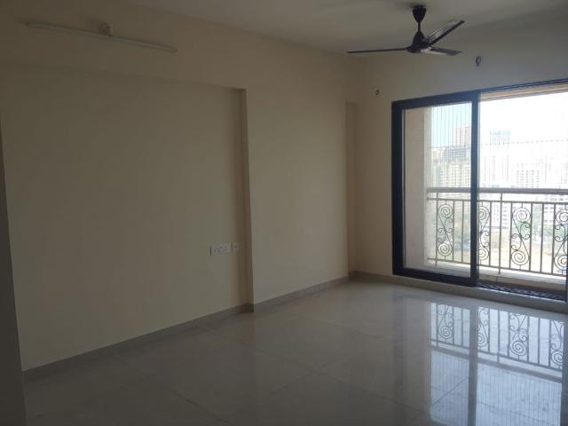 Rental | 2 BHK + Prayer Room,Servant Room,Study Room,Extra Room,Basement,Store Room 920 Sq.Ft. Apartment in Godrej Emerald
