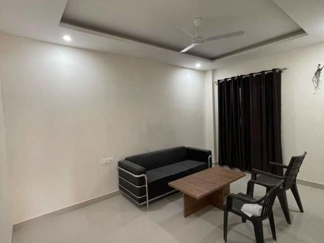 Rental | 2 BHK + Prayer Room,Servant Room,Study Room,Extra Room,Store Room 1473 Sq.Ft. Independent House in Housing Board Colony Sector 7