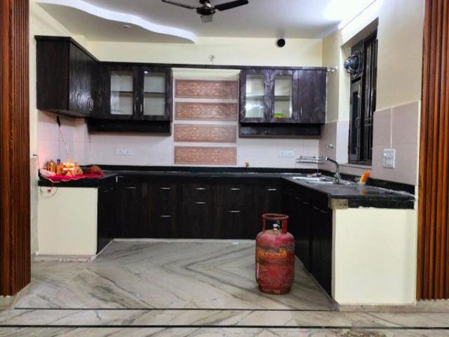 Rental | 2 BHK + Prayer Room,Servant Room,Study Room,Extra Room,Store Room 1624 Sq.Ft. Independent House in Sector 5