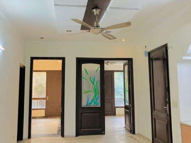 Rental | 2 BHK + Prayer Room,Servant Room,Study Room,Extra Room,Store Room 1278 Sq.Ft. Independent House in Sector 5